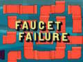 თამაშის Faucet Failure