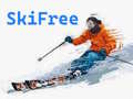 თამაშის SkiFree