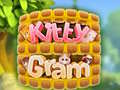 თამაშის Kittygram