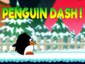 თამაშის Penguin Dash!