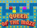 თამაშის Queen of the Maze