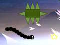თამაშის Worms Snake Run Passing