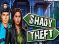 თამაშის Shady Theft