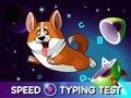 თამაშის Speed Typing Test