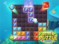 თამაშის Block Puzzle Ocean