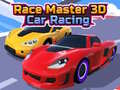 თამაშის Race Master 3D Car Racing