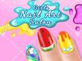 თამაშის Girls Nail Art Salon