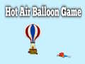 თამაშის Hot Air Balloon Game