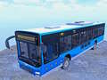 თამაშის Bus Parking Cityscape Depot