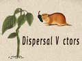 თამაშის Dispersal Vectors