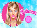 თამაშის Barbiemania
