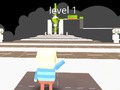 თამაშის Kogama: Skibidi Toilet Parkour 25 Levels