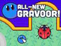 თამაშის All-New Gravoor!