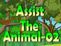 თამაშის Assist The Animal 02