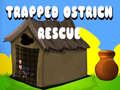 თამაშის Trapped Ostrich Rescue