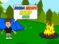 თამაშის Hooda Escape Camp 2023
