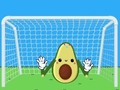 თამაშის Frutball