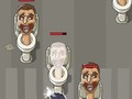 თამაშის Skibidi Toilet: Attack & Defense