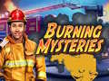 თამაშის Burning Mysteries