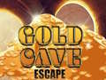 თამაშის Gold Cave Escape