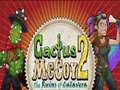 თამაშის Cactus McCoy 2 The Ruins of Calavera