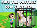 თამაშის Find the Pasture Cow Cage Key