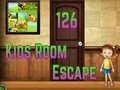 თამაშის Amgel Kids Room Escape 126