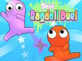 თამაშის Move Ragdoll Duel 