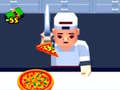 თამაშის Pizza Cafe Tycoon