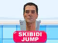 თამაშის Skibidi Jump