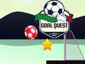 თამაშის Goal Quest