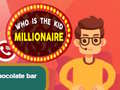 თამაშის Who is the  Kid Millionaire