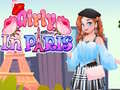 თამაშის Girly In Paris