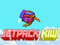 თამაშის Jetpack Kiwi