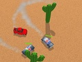 თამაშის Police Car Chase Simulator