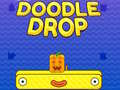 თამაშის Doodle Drop