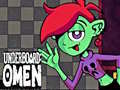 თამაშის Underboard: Omen