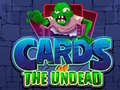 თამაშის Cards of the Undead