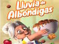 თამაშის Lluvia De Albondigas