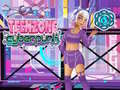 თამაშის Teenzone Cyberpunk