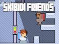 თამაშის Skibidi Friends