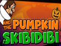 თამაშის Skibidi And The Pumpkin