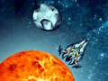 თამაშის Defend the Planet