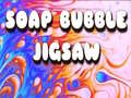 თამაშის Soap Bubble Jigsaw