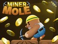 თამაშის Miner Mole