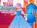 თამაშის Teen Enchanted Princess