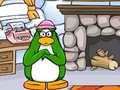 თამაშის Club Penguin PSA Mission 1: The Missing Puffles