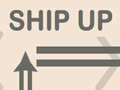 თამაშის Ship Up