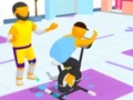 თამაშის Fitness Club 3D