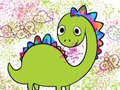 თამაშის Coloring Animales